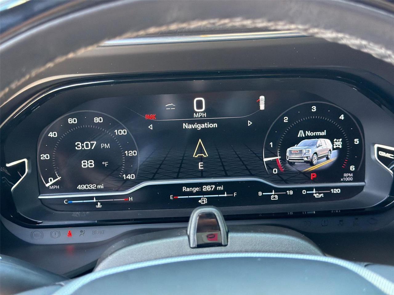 2023 GMC Yukon Denali Hagerstown MD