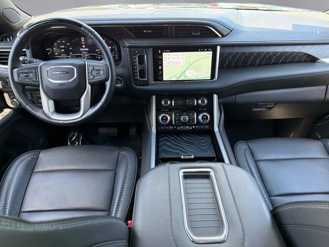 2023 GMC Yukon Denali Hagerstown MD
