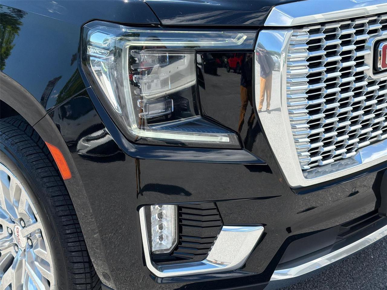 2023 GMC Yukon Denali Hagerstown MD
