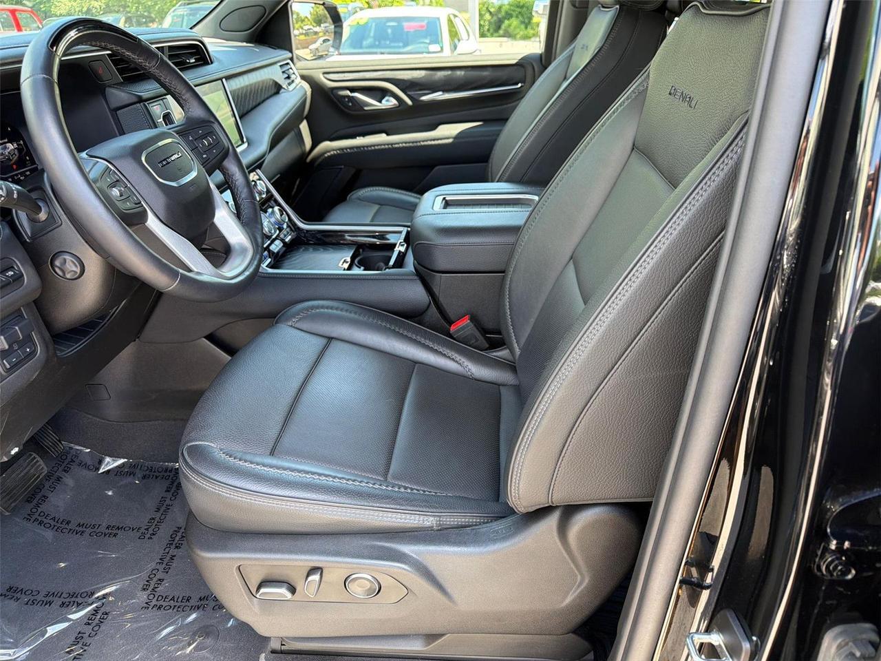 2023 GMC Yukon Denali Hagerstown MD