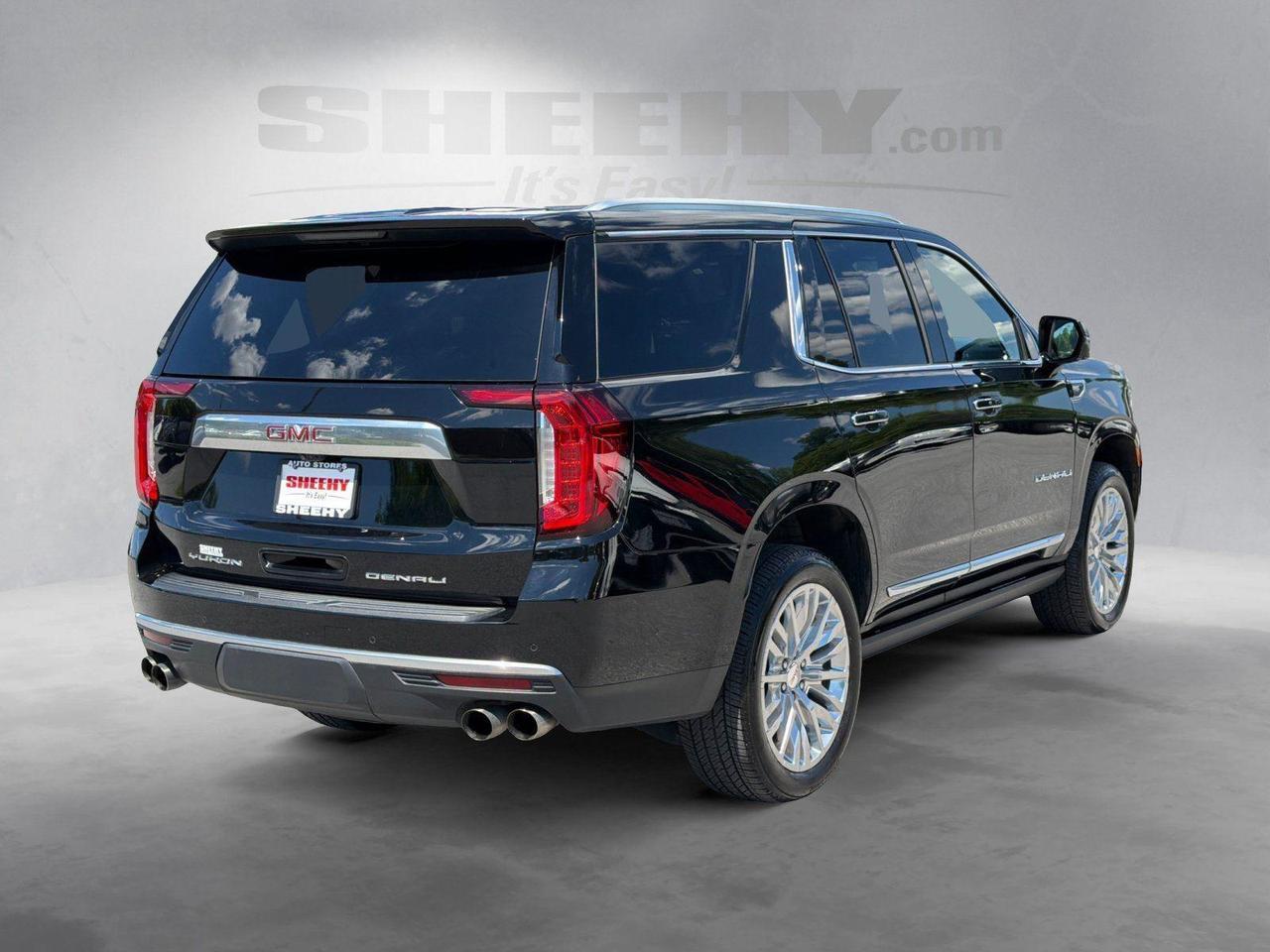 2023 GMC Yukon Denali Hagerstown MD