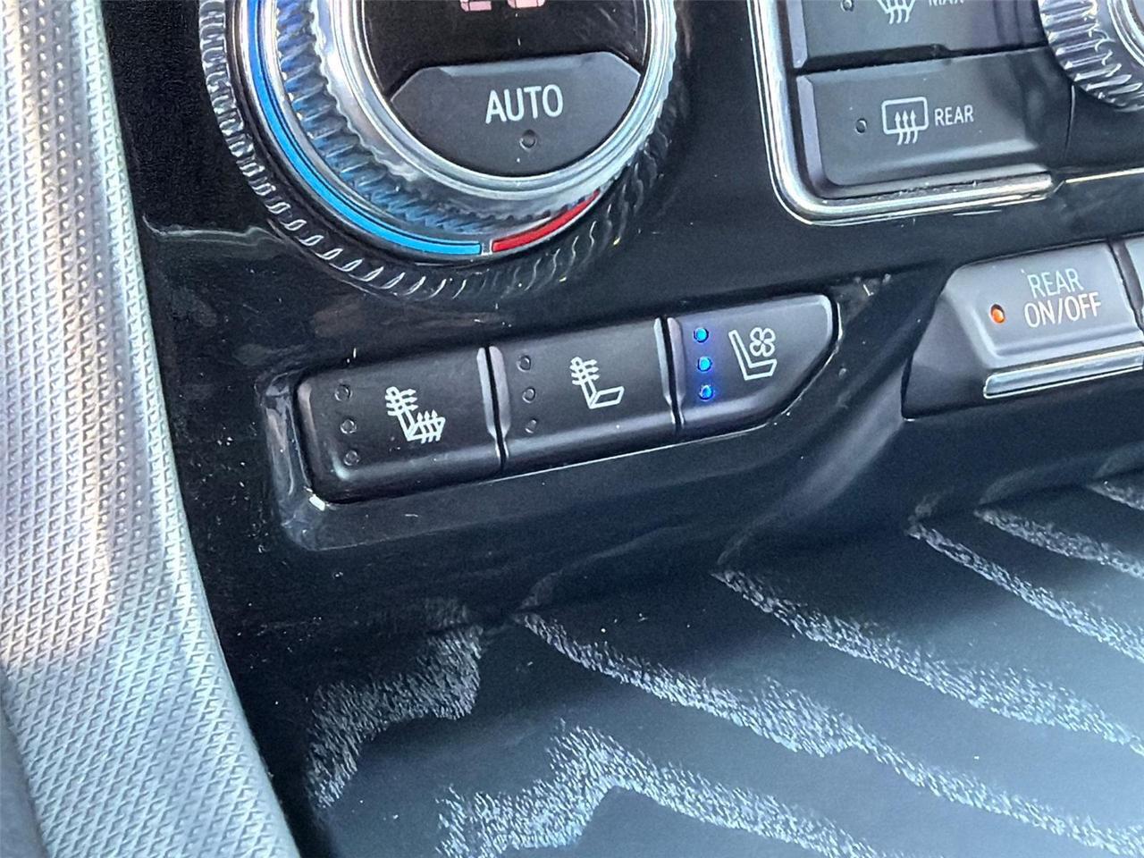 2023 GMC Yukon Denali Hagerstown MD