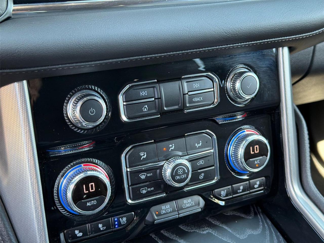 2023 GMC Yukon Denali Hagerstown MD