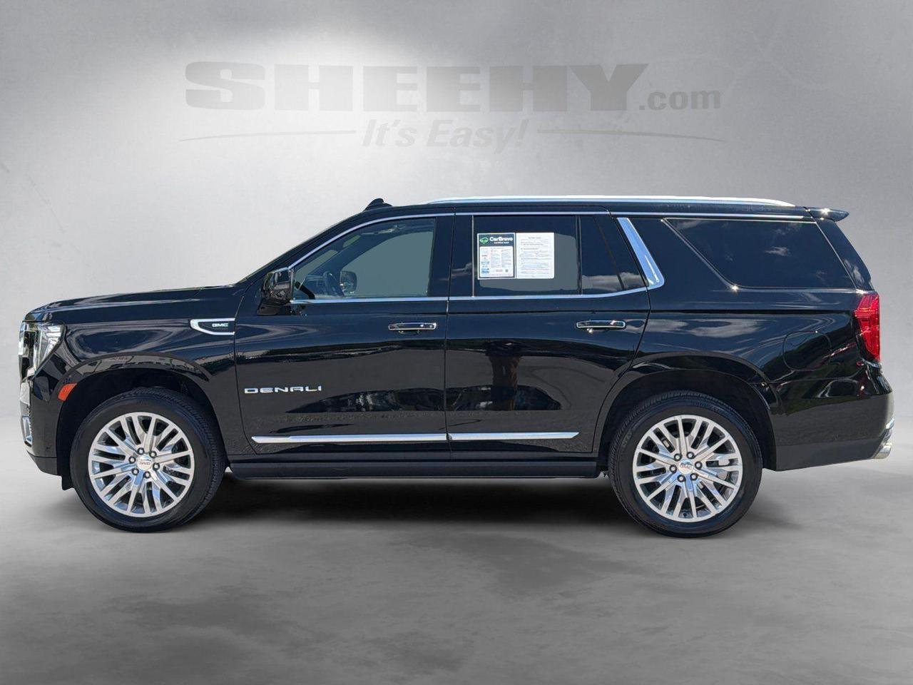 2023 GMC Yukon Denali Hagerstown MD