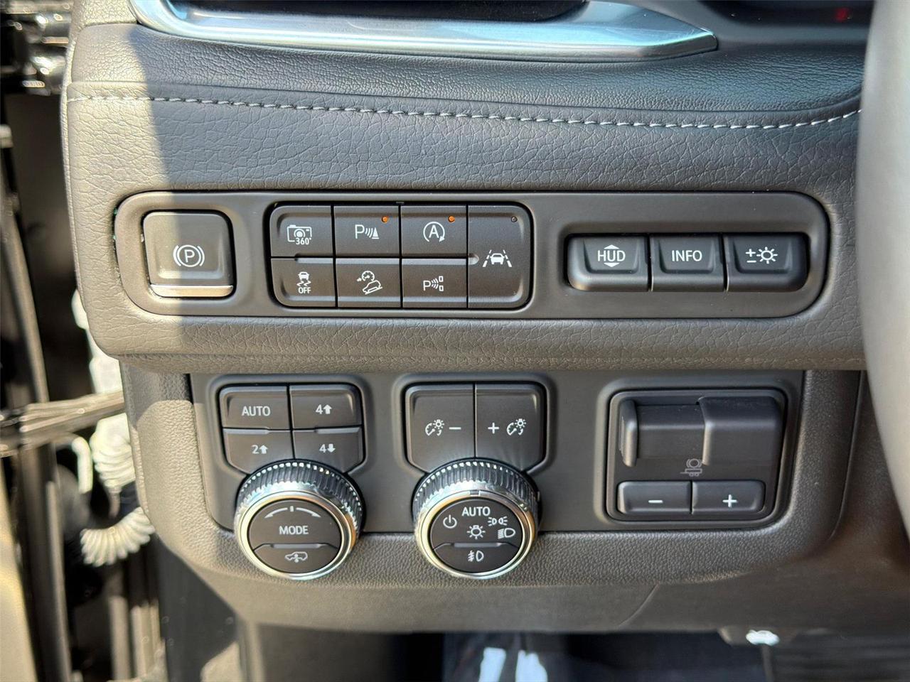 2023 GMC Yukon Denali Hagerstown MD