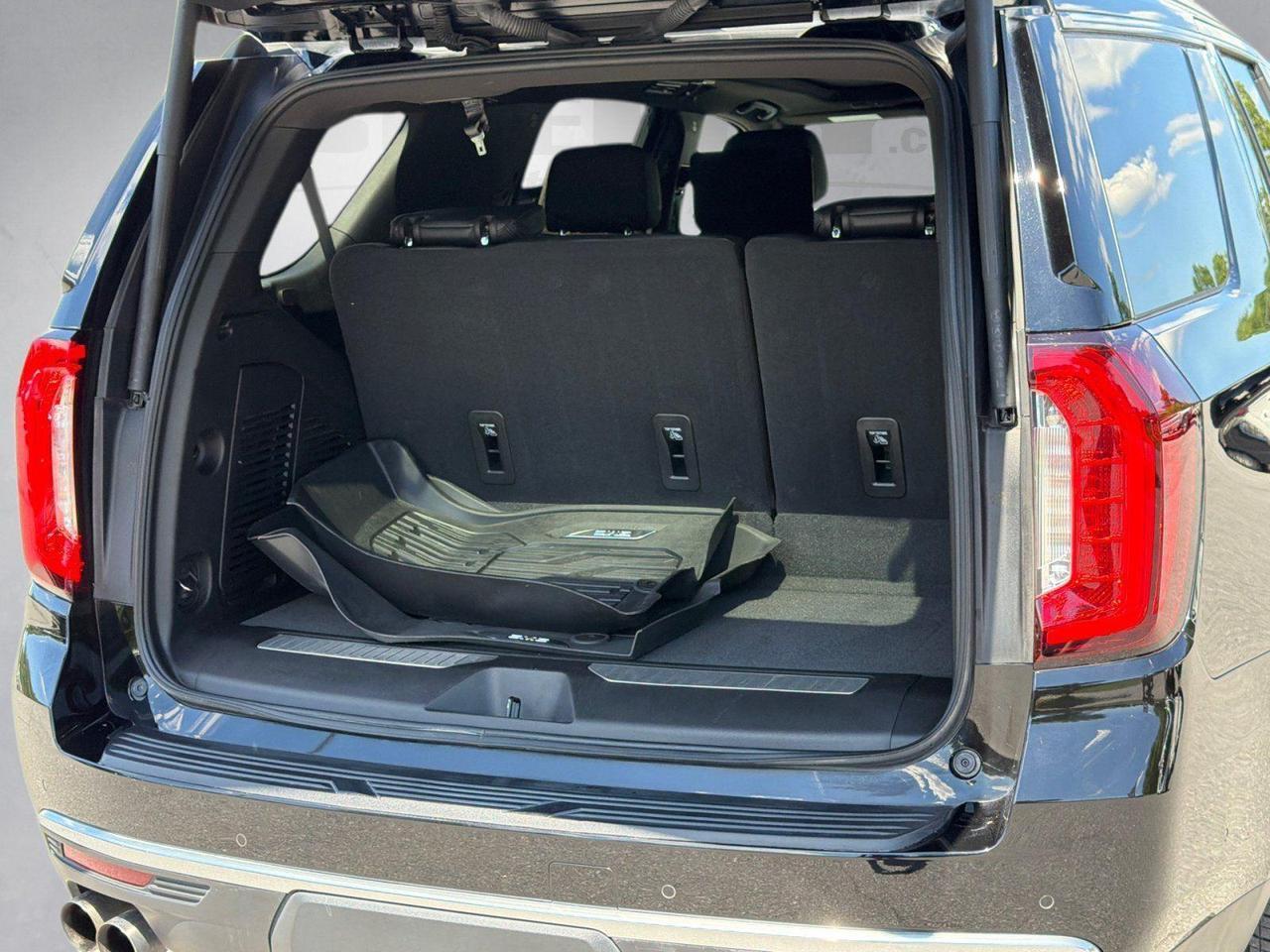 2023 GMC Yukon Denali Hagerstown MD