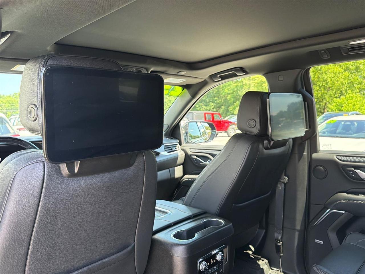 2023 GMC Yukon Denali Hagerstown MD