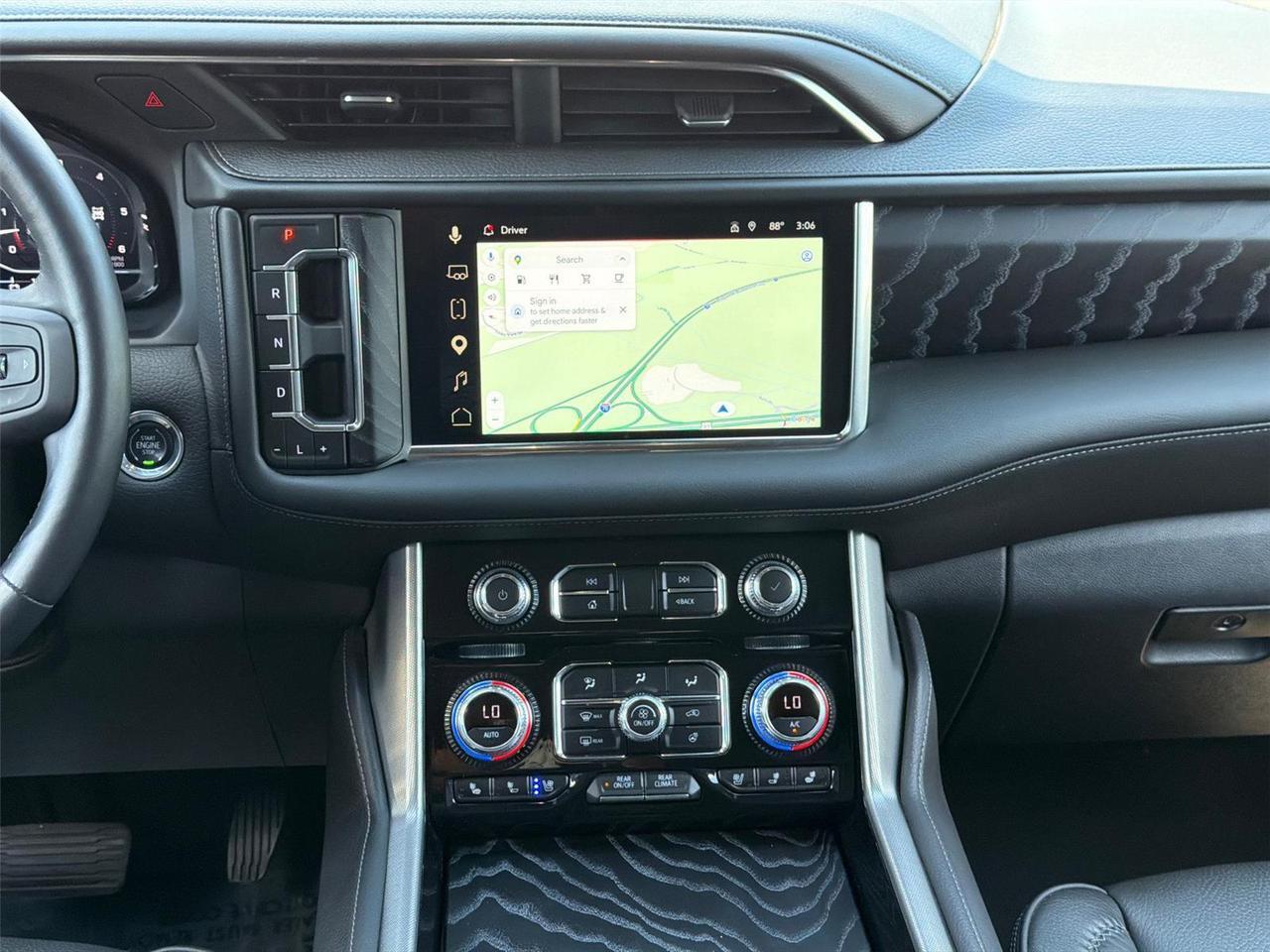 2023 GMC Yukon Denali Hagerstown MD