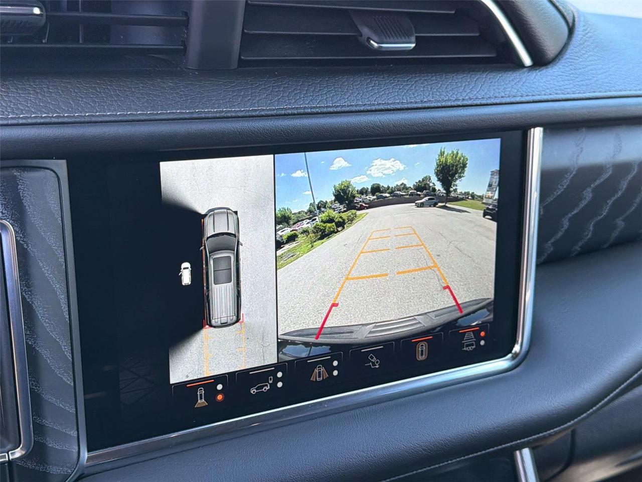 2023 GMC Yukon Denali Hagerstown MD