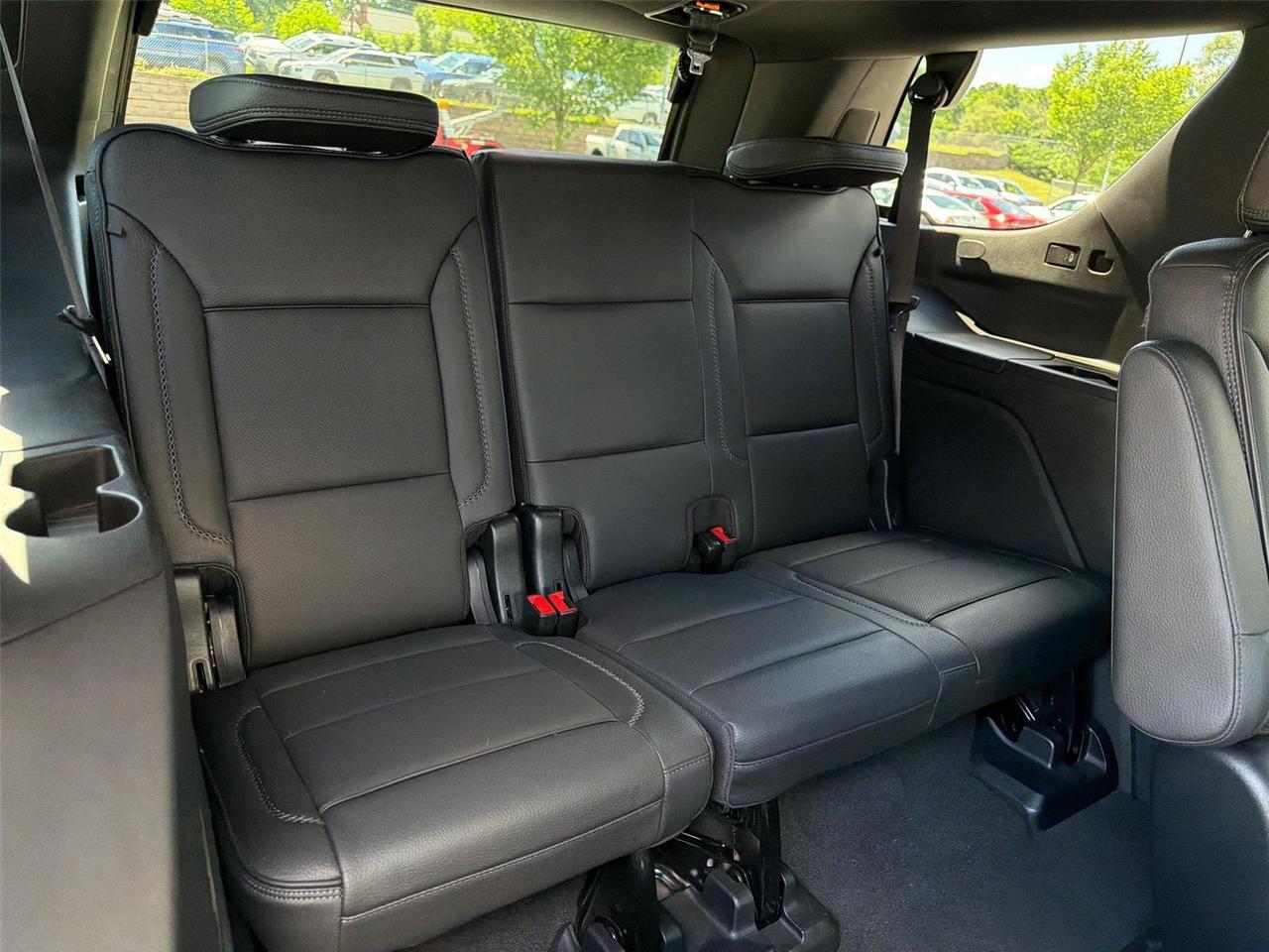 2023 GMC Yukon Denali Hagerstown MD