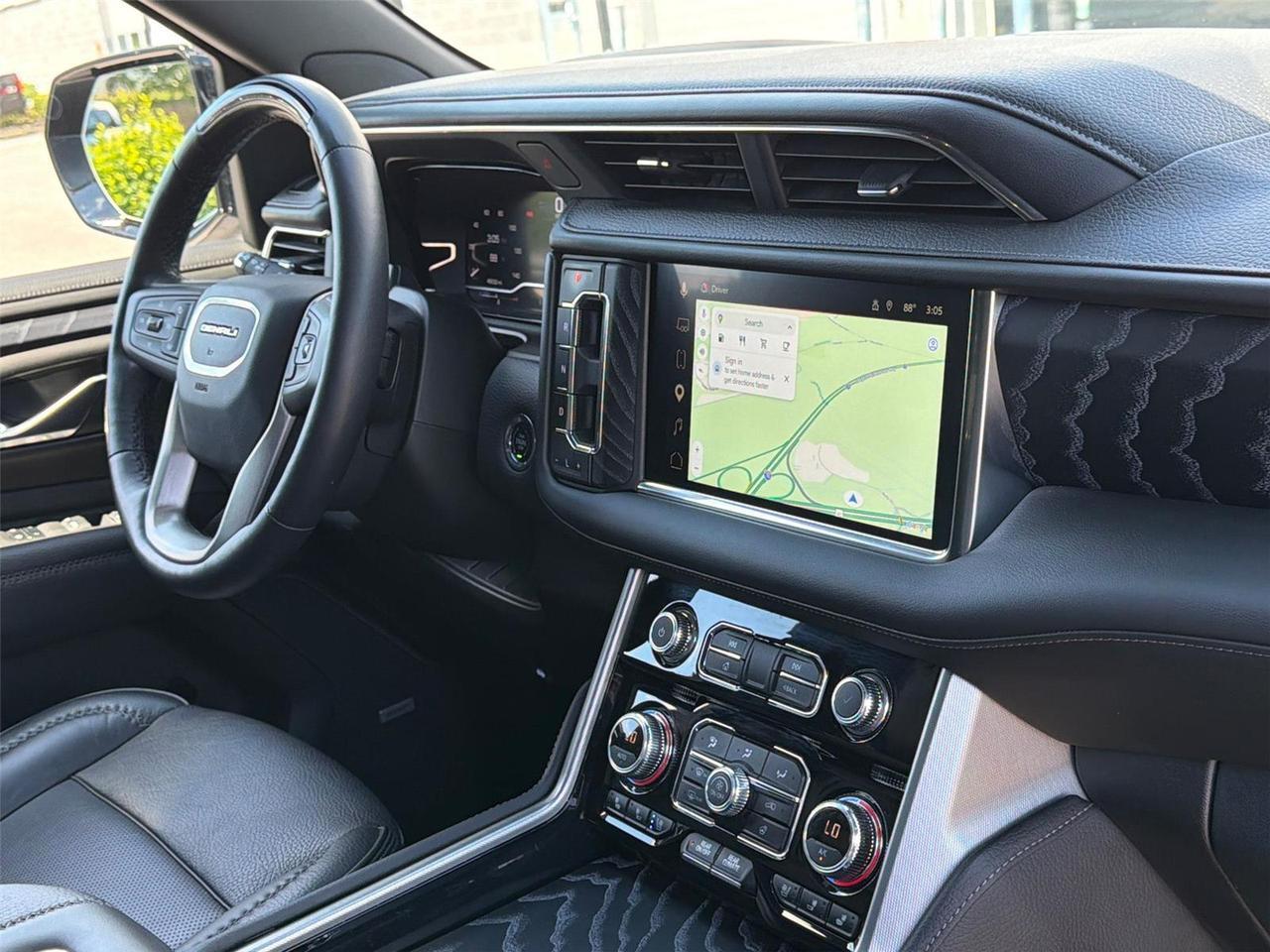 2023 GMC Yukon Denali Hagerstown MD