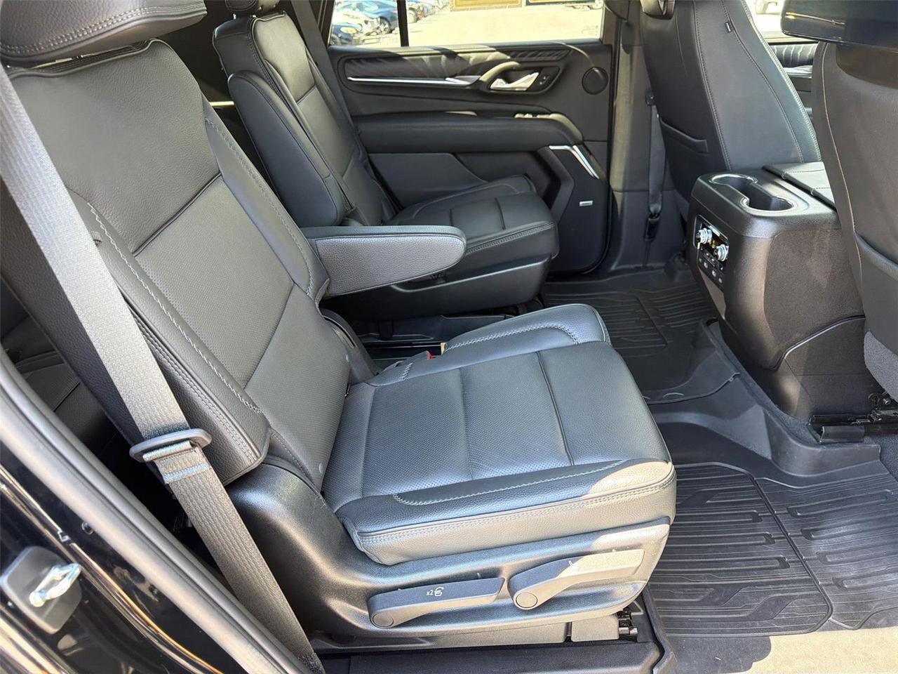 2023 GMC Yukon Denali Hagerstown MD