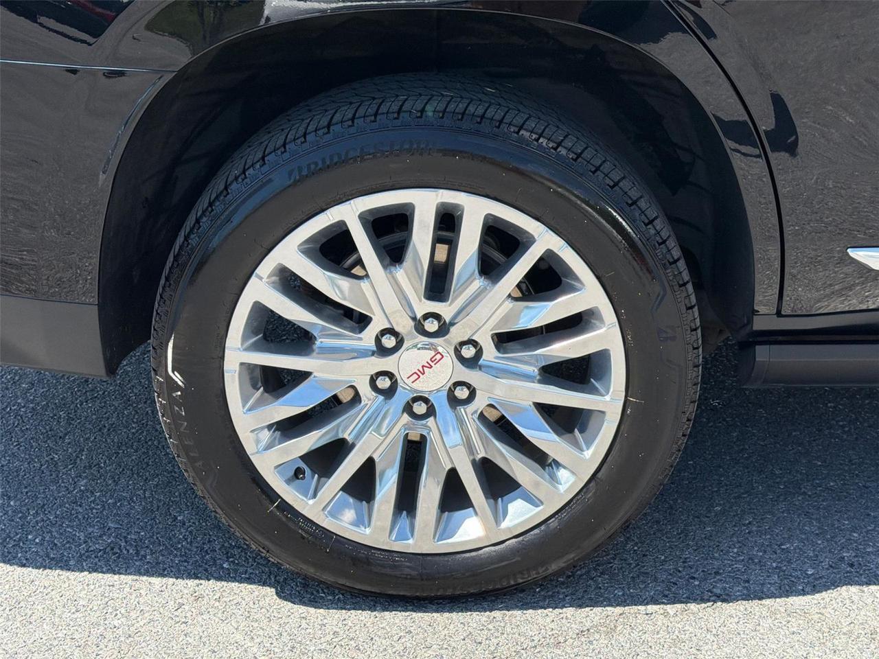 2023 GMC Yukon Denali Hagerstown MD
