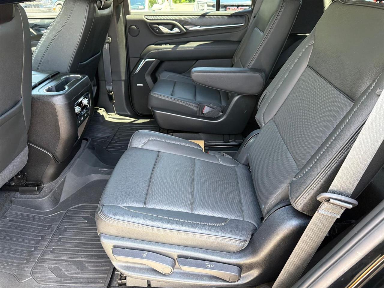 2023 GMC Yukon Denali Hagerstown MD