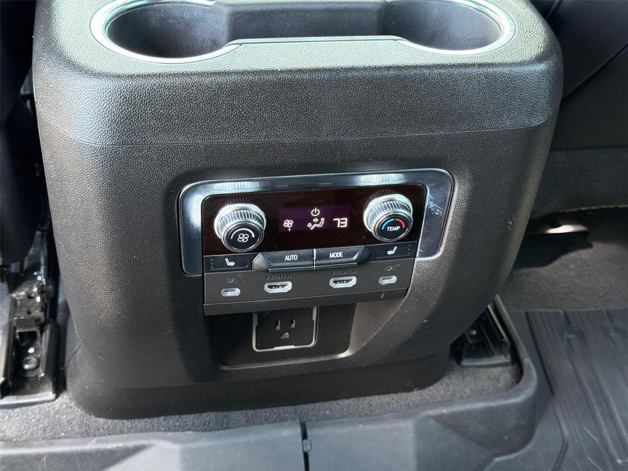 2023 GMC Yukon Denali Hagerstown MD