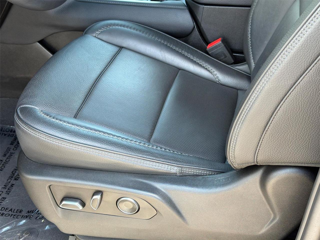 2023 GMC Yukon Denali Hagerstown MD