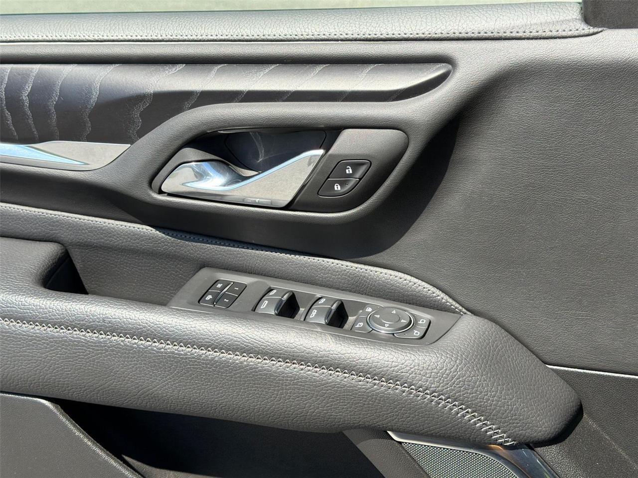2023 GMC Yukon Denali Hagerstown MD