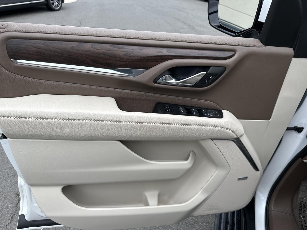 2023 GMC Yukon Denali Chantilly VA