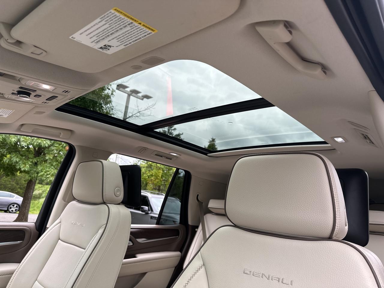 2023 GMC Yukon Denali Chantilly VA