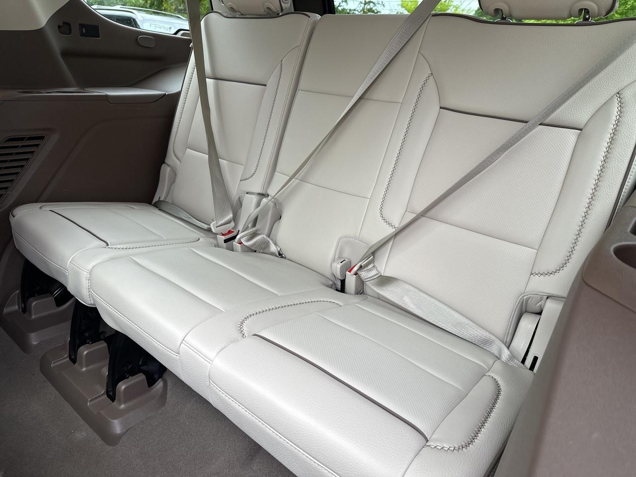 2023 GMC Yukon Denali Chantilly VA