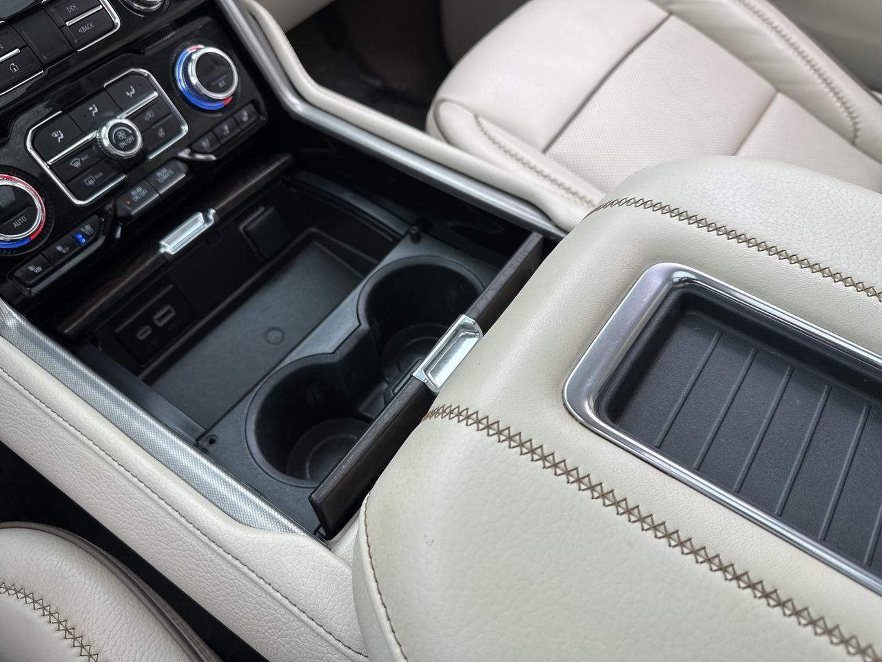 2023 GMC Yukon Denali Chantilly VA