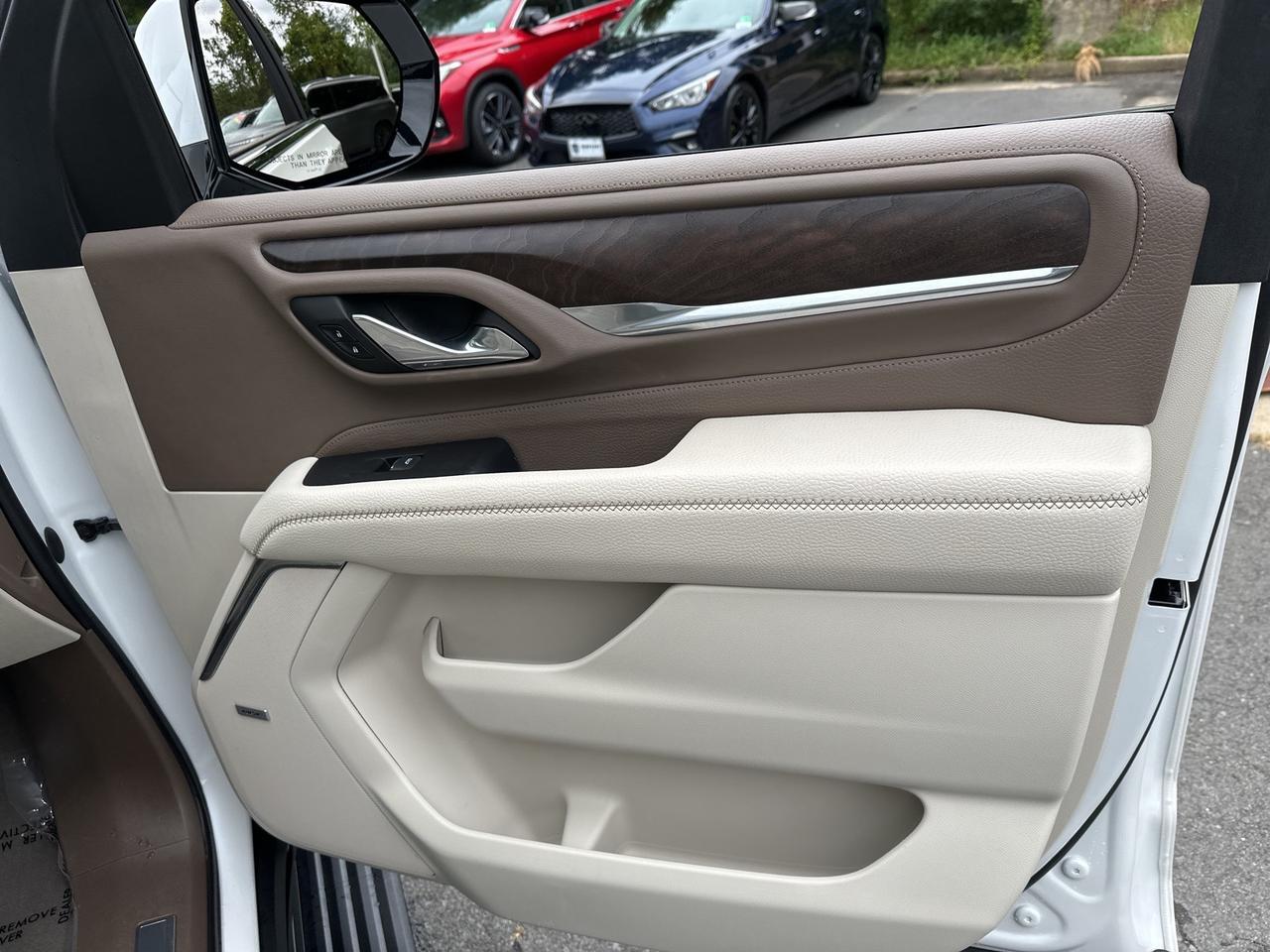 2023 GMC Yukon Denali Chantilly VA