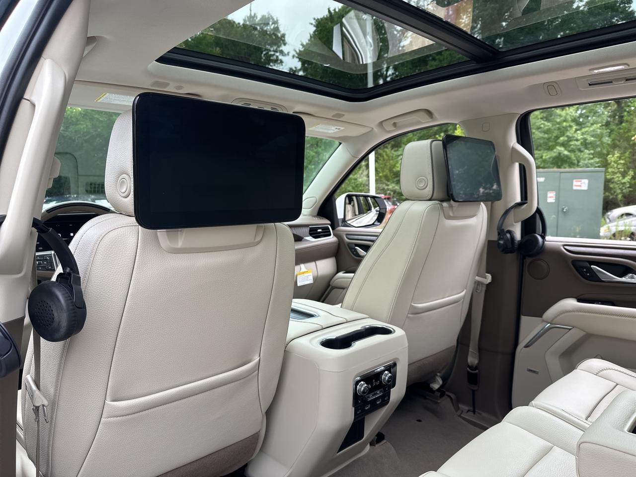 2023 GMC Yukon Denali Chantilly VA