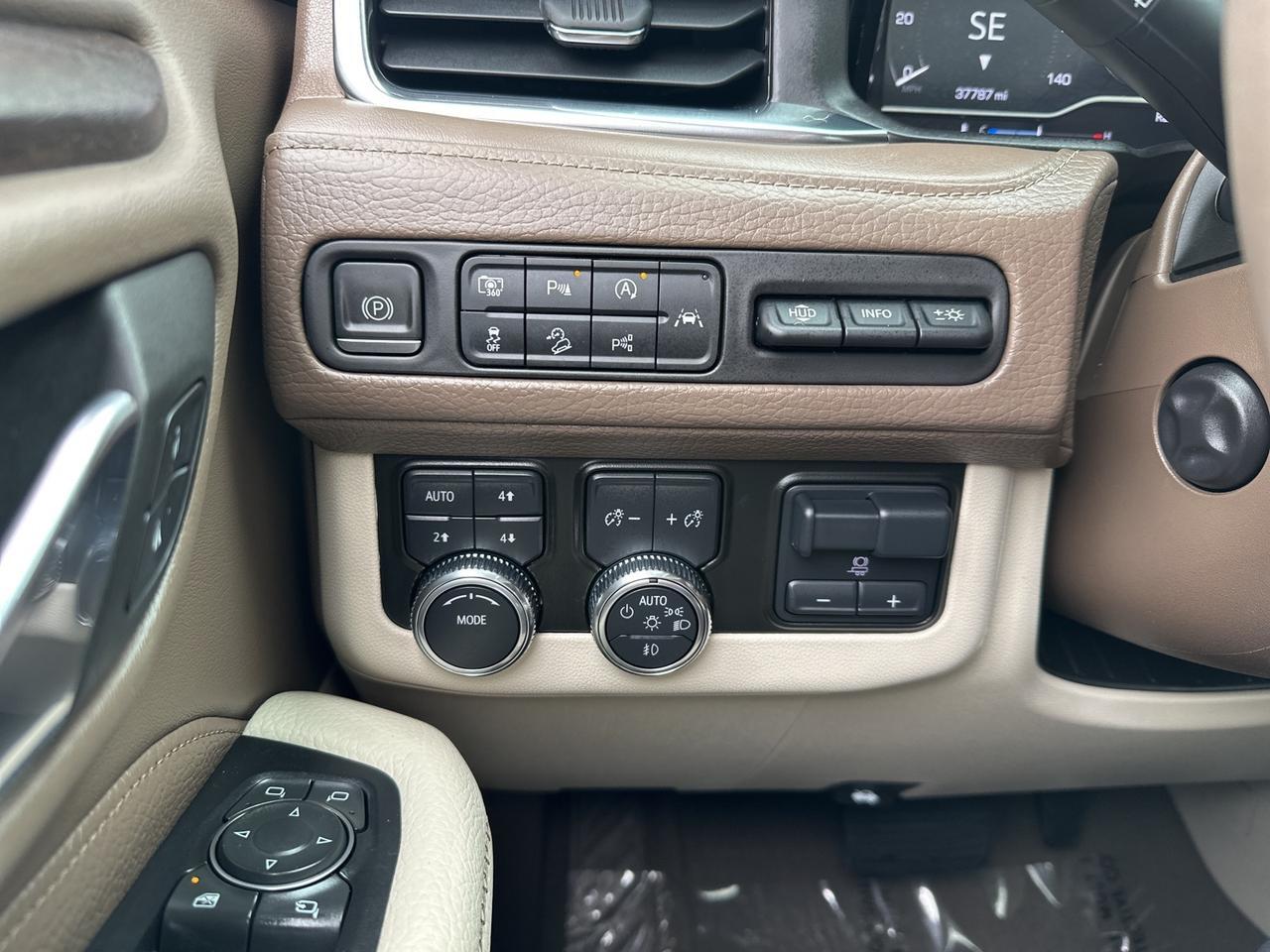 2023 GMC Yukon Denali Chantilly VA