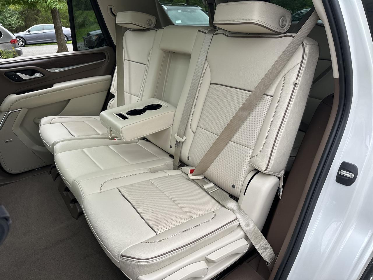 2023 GMC Yukon Denali Chantilly VA