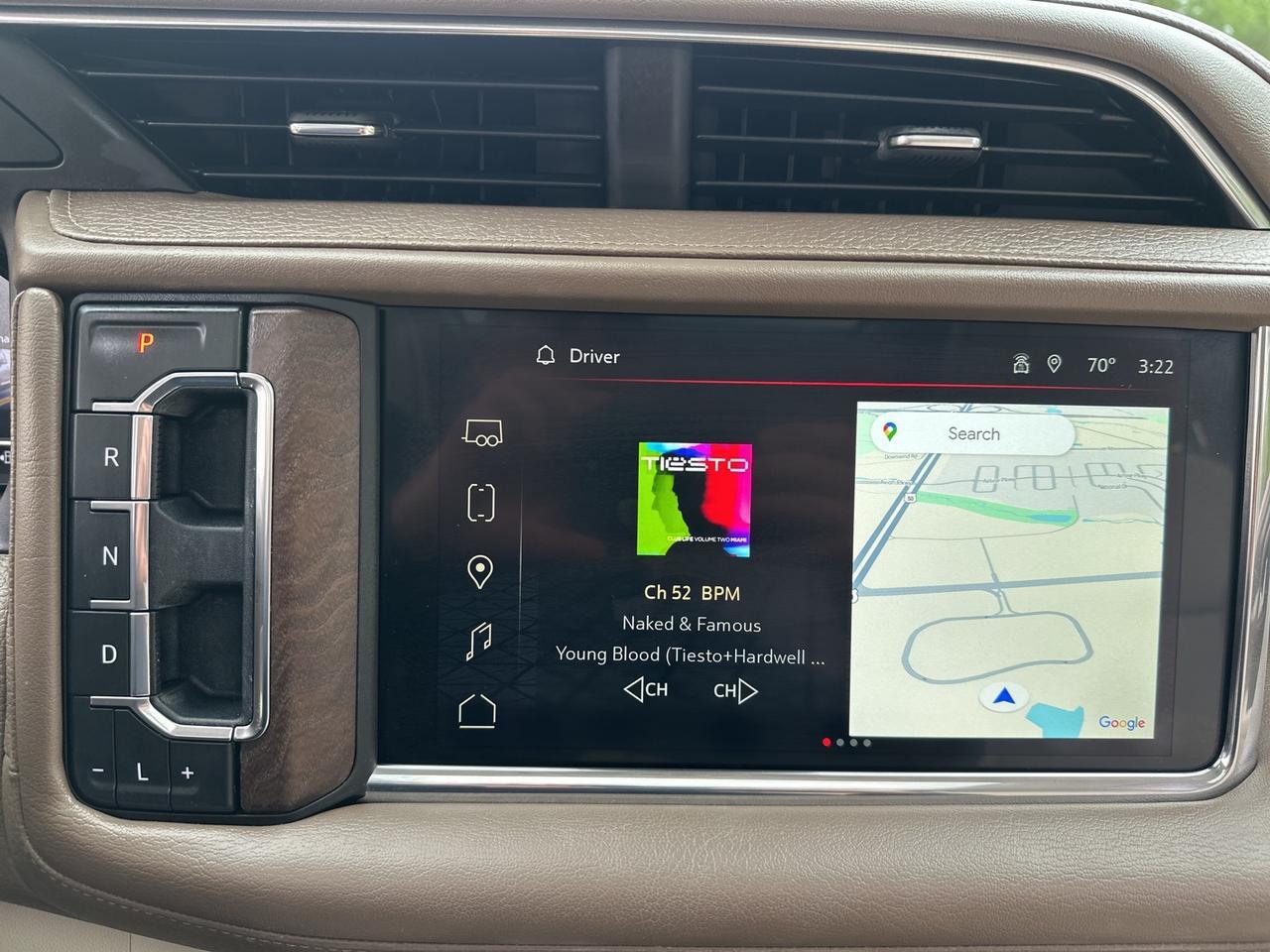 2023 GMC Yukon Denali Chantilly VA
