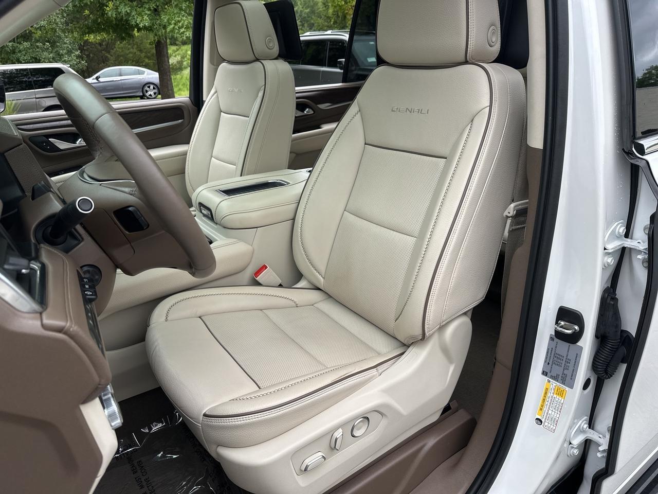 2023 GMC Yukon Denali Chantilly VA