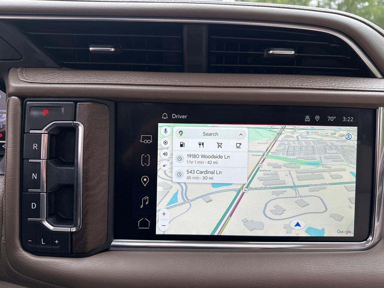 2023 GMC Yukon Denali Chantilly VA