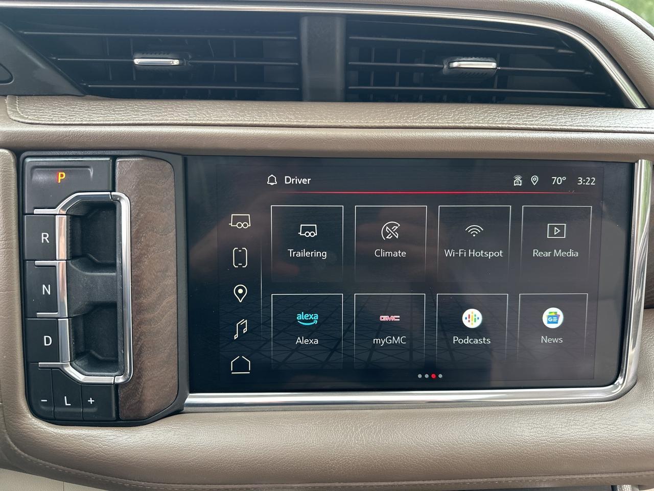 2023 GMC Yukon Denali Chantilly VA
