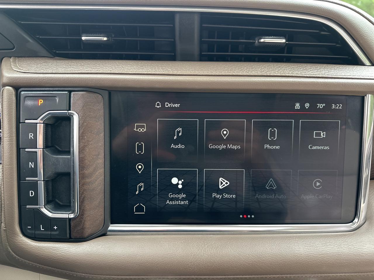 2023 GMC Yukon Denali Chantilly VA