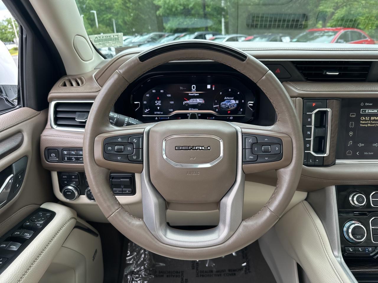 2023 GMC Yukon Denali Chantilly VA
