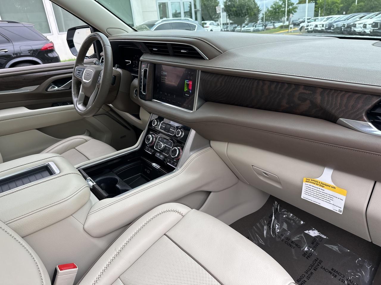 2023 GMC Yukon Denali Chantilly VA