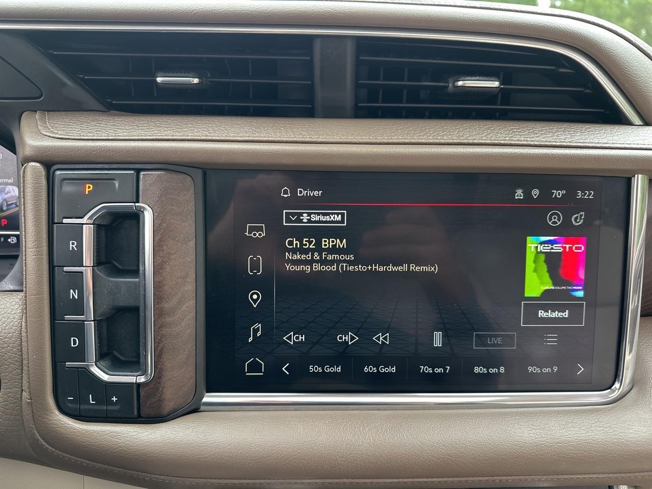 2023 GMC Yukon Denali Chantilly VA