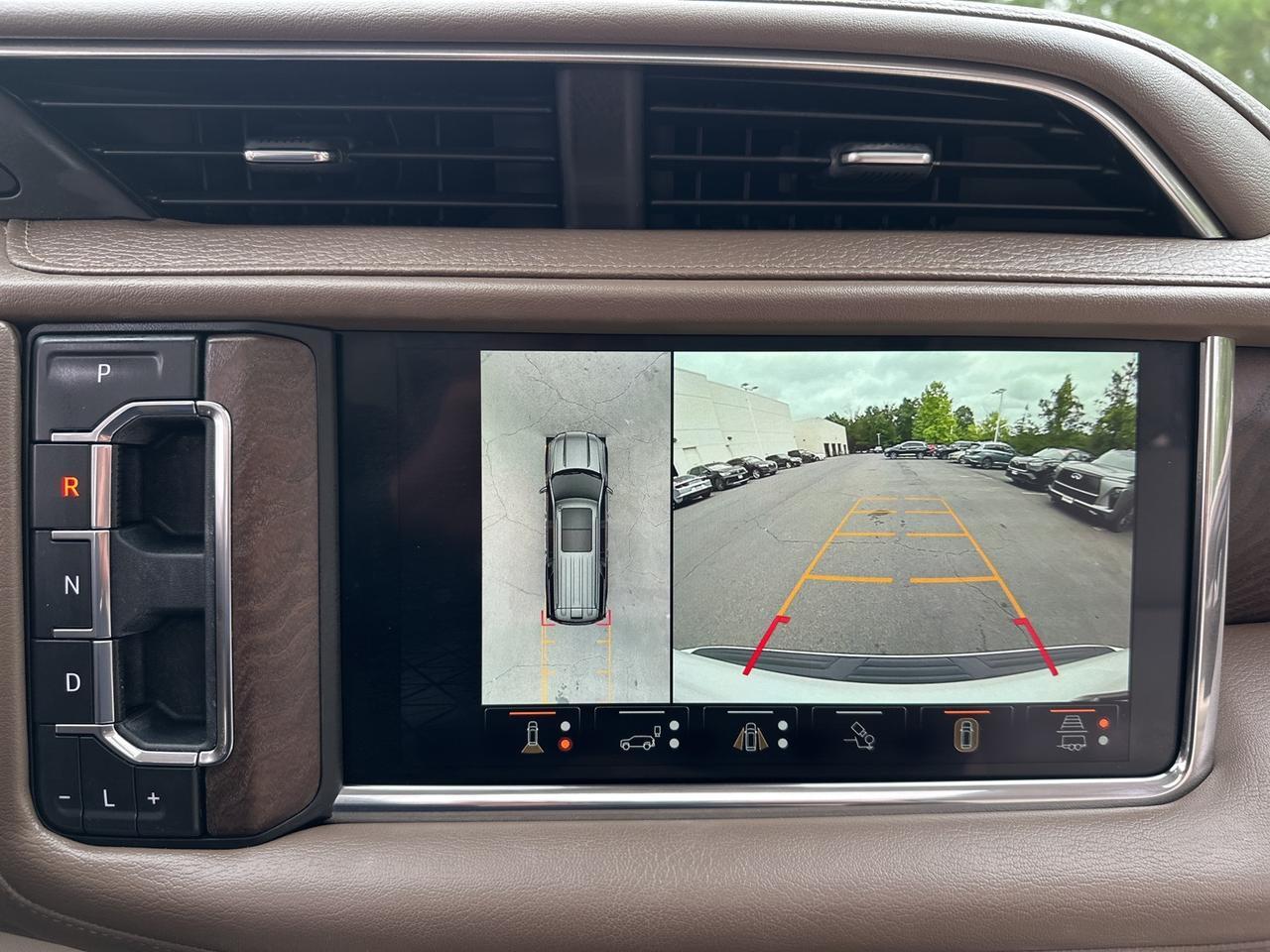 2023 GMC Yukon Denali Chantilly VA
