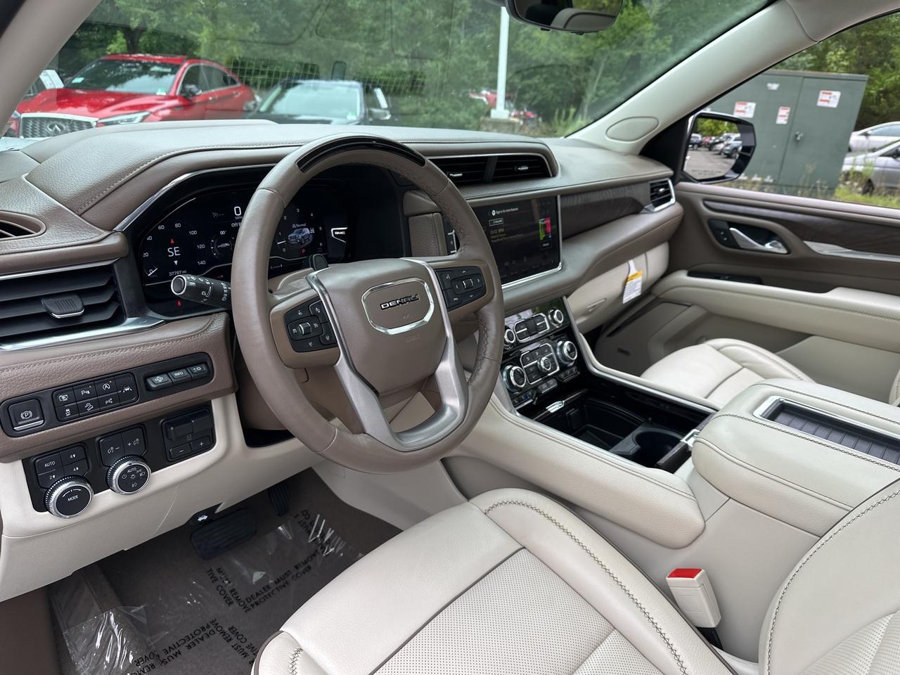 2023 GMC Yukon Denali Chantilly VA