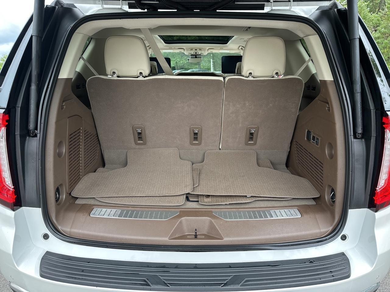 2023 GMC Yukon Denali Chantilly VA