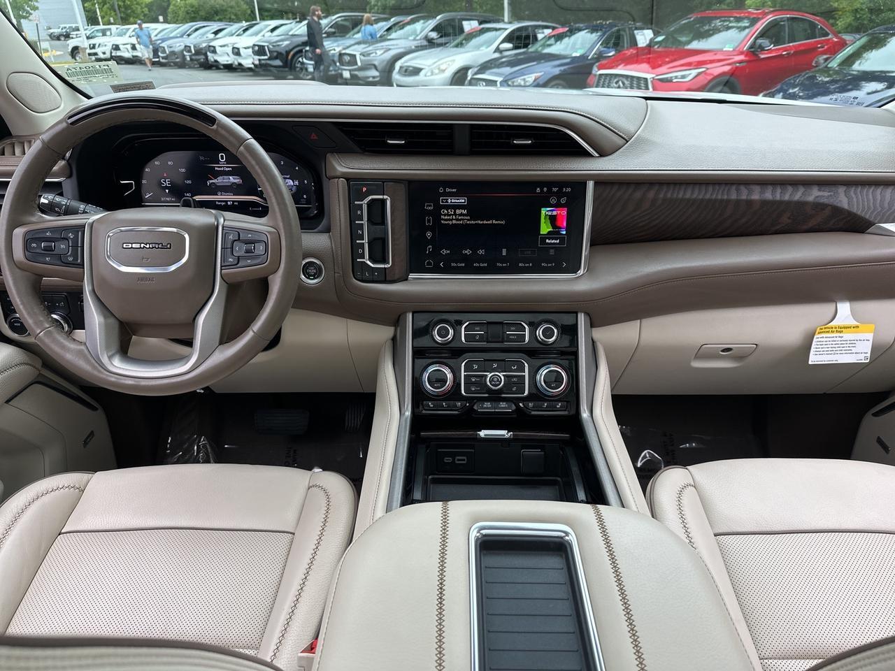 2023 GMC Yukon Denali Chantilly VA