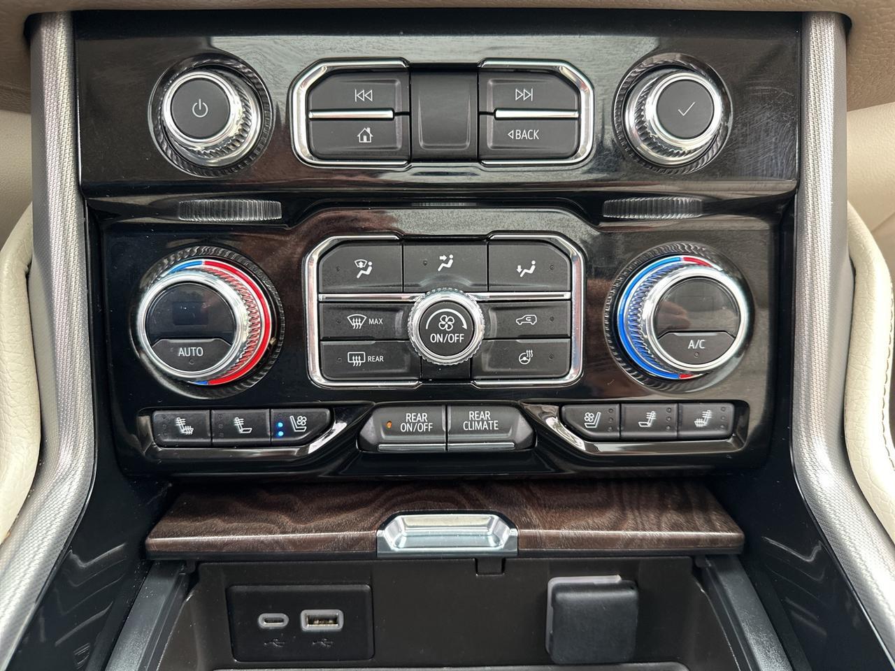 2023 GMC Yukon Denali Chantilly VA