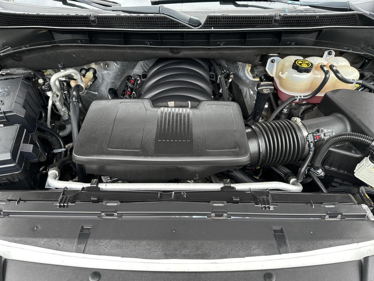 2023 GMC Yukon Denali Chantilly VA