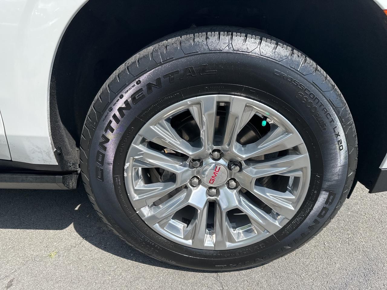 2023 GMC Yukon Denali Chantilly VA