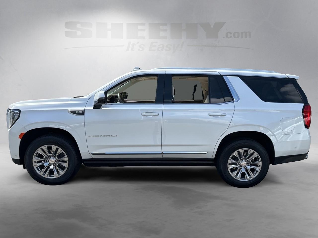 2023 GMC Yukon Denali Chantilly VA