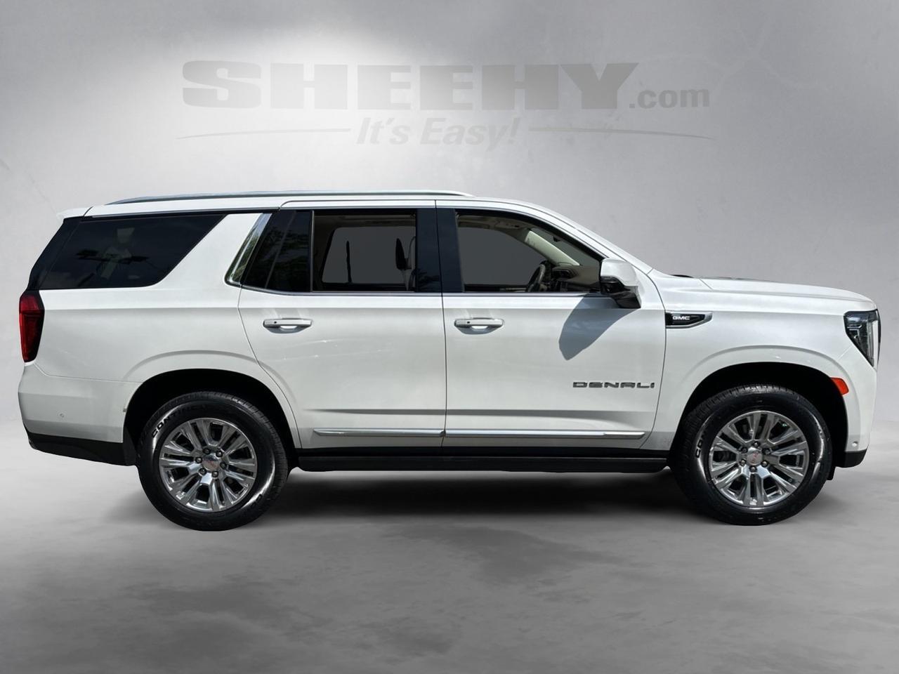 2023 GMC Yukon Denali Chantilly VA