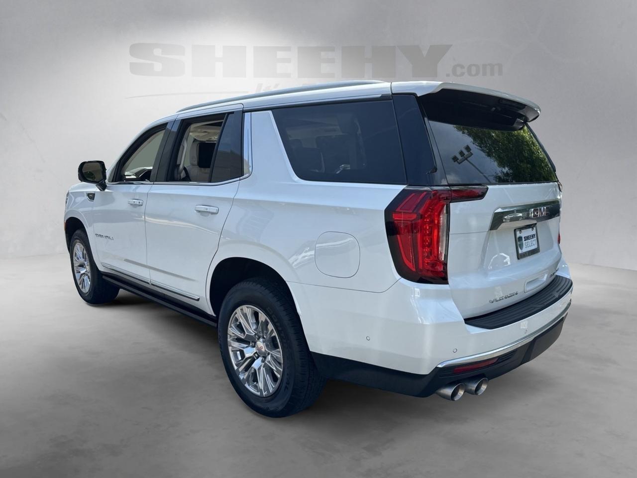 2023 GMC Yukon Denali Chantilly VA