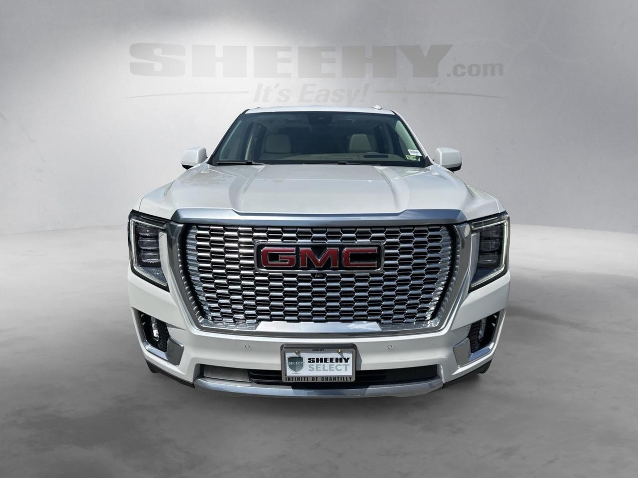 2023 GMC Yukon Denali Chantilly VA