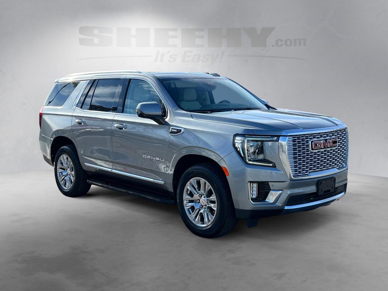 2023 GMC Yukon Denali Hagerstown MD