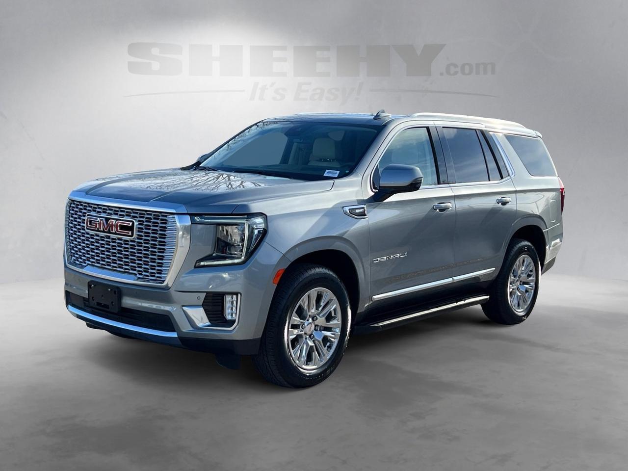 2023 GMC Yukon Denali Hagerstown MD